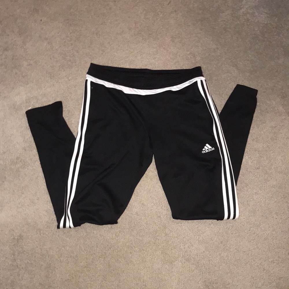 Adidas sweatpants